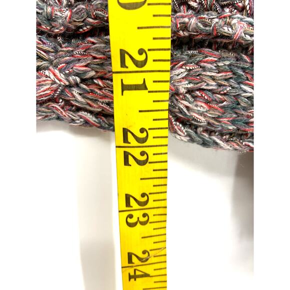 Moth Womens Vintage Open Knit Sweater Cardigan Size XS - Picture 6 of 6